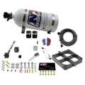 Picture of Nitrous Express NEX Nitrous Oxide Kits Nitrous Systems - 63980-10