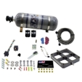 Picture of Nitrous Express NEX Nitrous Oxide Kits Nitrous Systems - 63980-12