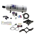 Picture of Nitrous Express NEX Nitrous Oxide Kits Nitrous Systems - 63940-15