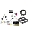 Picture of Nitrous Express NEX Nitrous Oxide Kits Nitrous Systems - 63980-00