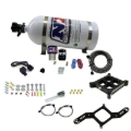 Picture of Nitrous Express NEX Nitrous Oxide Kits Nitrous Systems - 63940-10