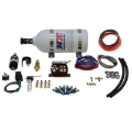 Picture of Nitrous Express NEX Powersports Nitrous Oxide Kits Nitrous Systems - 64004-1.0P