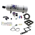 Picture of Nitrous Express NEX Nitrous Oxide Kits Nitrous Systems - 63970-15