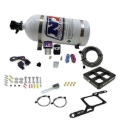 Picture of Nitrous Express NEX Nitrous Oxide Kits Nitrous Systems - 63970-10