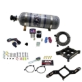 Picture of Nitrous Express NEX Nitrous Oxide Kits Nitrous Systems - 63940-12