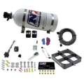 Picture of Nitrous Express NEX Nitrous Oxide Kits Nitrous Systems - 63980-10