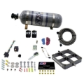 Picture of Nitrous Express NEX Nitrous Oxide Kits Nitrous Systems - 63980-12