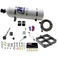 Picture of Nitrous Express NEX Nitrous Oxide Kits Nitrous Systems - 63980-15