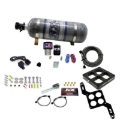 Picture of Nitrous Express NEX Nitrous Oxide Kits Nitrous Systems - 63970-12