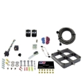 Picture of Nitrous Express NEX Nitrous Oxide Kits Nitrous Systems - 63980-00