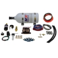 Picture of Nitrous Express NEX Powersports Nitrous Oxide Kits Nitrous Systems - 64004-2.5P