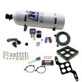 Picture of Nitrous Express NEX Nitrous Oxide Kits Nitrous Systems - 63970-15