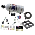 Picture of Nitrous Express NEX Nitrous Oxide Kits Nitrous Systems - 63980-10