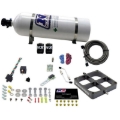 Picture of Nitrous Express NEX Nitrous Oxide Kits Nitrous Systems - 63980-15