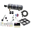 Picture of Nitrous Express NEX Nitrous Oxide Kits Nitrous Systems - 63980-12