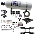 Picture of Nitrous Express NEX Nitrous Oxide Kits Nitrous Systems - 66042-15
