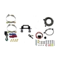 Picture of Nitrous Express NEX Powersports Nitrous Oxide Kits Nitrous Systems - 67000-00P