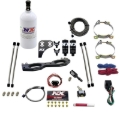 Picture of Nitrous Express NEX Powersports Nitrous Oxide Kits Nitrous Systems - 67001-2.5P