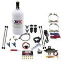 Picture of Nitrous Express NEX Powersports Nitrous Oxide Kits Nitrous Systems - 67101-2.5P