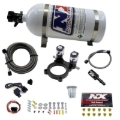 Picture of Nitrous Express NEX Powersports Nitrous Oxide Kits Nitrous Systems - 67200-5.0P