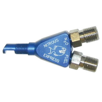 Picture of Nitrous Express NEX Nitrous Injection Nozzles Nitrous Nozzles - 70000