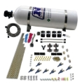 Picture of Nitrous Express NEX Nitrous Oxide Kits Nitrous Systems - 80001-15