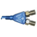 Picture of Nitrous Express NEX Nitrous Injection Nozzles Nitrous Nozzles - 70000
