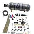 Picture of Nitrous Express NEX Nitrous Oxide Kits Nitrous Systems - 80001-12