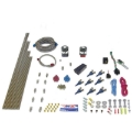 Picture of Nitrous Express NEX Nitrous Oxide Kits Nitrous Systems - 80000EFI-00