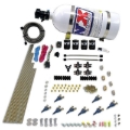 Picture of Nitrous Express NEX Nitrous Oxide Kits Nitrous Systems - 80001EFI-10