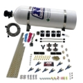 Picture of Nitrous Express NEX Nitrous Oxide Kits Nitrous Systems - 80001-15