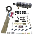 Picture of Nitrous Express NEX Nitrous Oxide Kits Nitrous Systems - 80001EFI-12