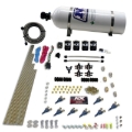 Picture of Nitrous Express NEX Nitrous Oxide Kits Nitrous Systems - 80001EFI-15
