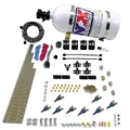 Picture of Nitrous Express NEX Nitrous Oxide Kits Nitrous Systems - 80001-10