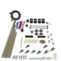 Picture of Nitrous Express NEX Nitrous Oxide Kits Nitrous Systems - 80001EFI-00
