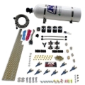Picture of Nitrous Express NEX Nitrous Oxide Kits Nitrous Systems - 80001EFI-15