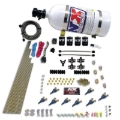 Picture of Nitrous Express NEX Nitrous Oxide Kits Nitrous Systems - 80001EFI-10