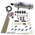 Picture of Nitrous Express NEX Nitrous Oxide Kits Nitrous Systems - 80001EFI-15