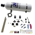 Picture of Nitrous Express NEX Nitrous Oxide Kits Nitrous Systems - 80004-15