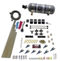 Picture of Nitrous Express NEX Nitrous Oxide Kits Nitrous Systems - 80001EFI-12
