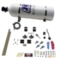 Picture of Nitrous Express NEX Nitrous Oxide Kits Nitrous Systems - 80004EFI-15