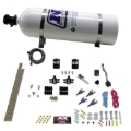 Picture of Nitrous Express NEX Nitrous Oxide Kits Nitrous Systems - 80004EFI-15