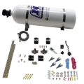 Picture of Nitrous Express NEX Nitrous Oxide Kits Nitrous Systems - 80004EFI-15