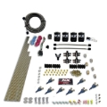 Picture of Nitrous Express NEX Nitrous Oxide Kits Nitrous Systems - 80005-00