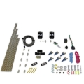 Picture of Nitrous Express NEX Nitrous Oxide Kits Nitrous Systems - 80006-00