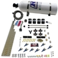 Picture of Nitrous Express NEX Nitrous Oxide Kits Nitrous Systems - 80005-15
