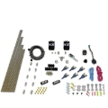 Picture of Nitrous Express NEX Nitrous Oxide Kits Nitrous Systems - 80006EFI-00