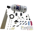 Picture of Nitrous Express NEX Nitrous Oxide Kits Nitrous Systems - 80006EFI-10
