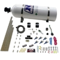 Picture of Nitrous Express NEX Nitrous Oxide Kits Nitrous Systems - 80006EFI-15