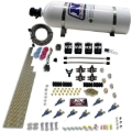 Picture of Nitrous Express NEX Nitrous Oxide Kits Nitrous Systems - 80005-15